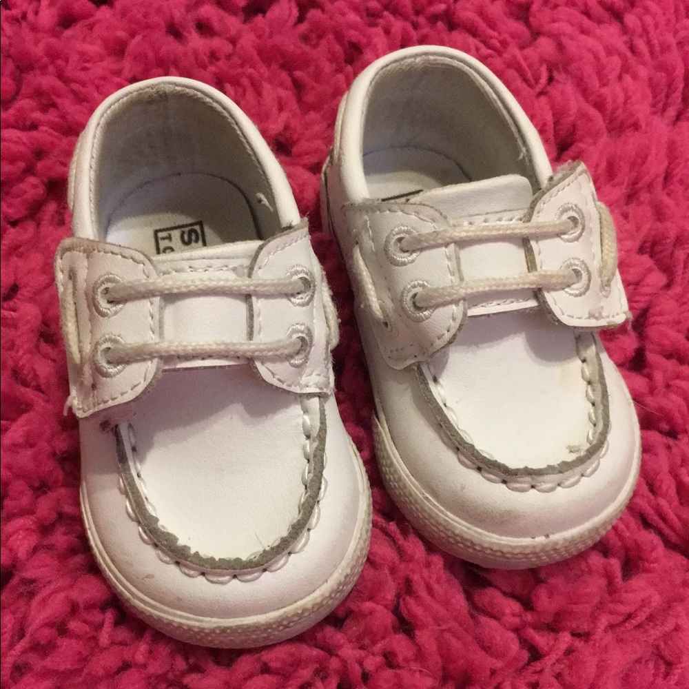 Sperrys